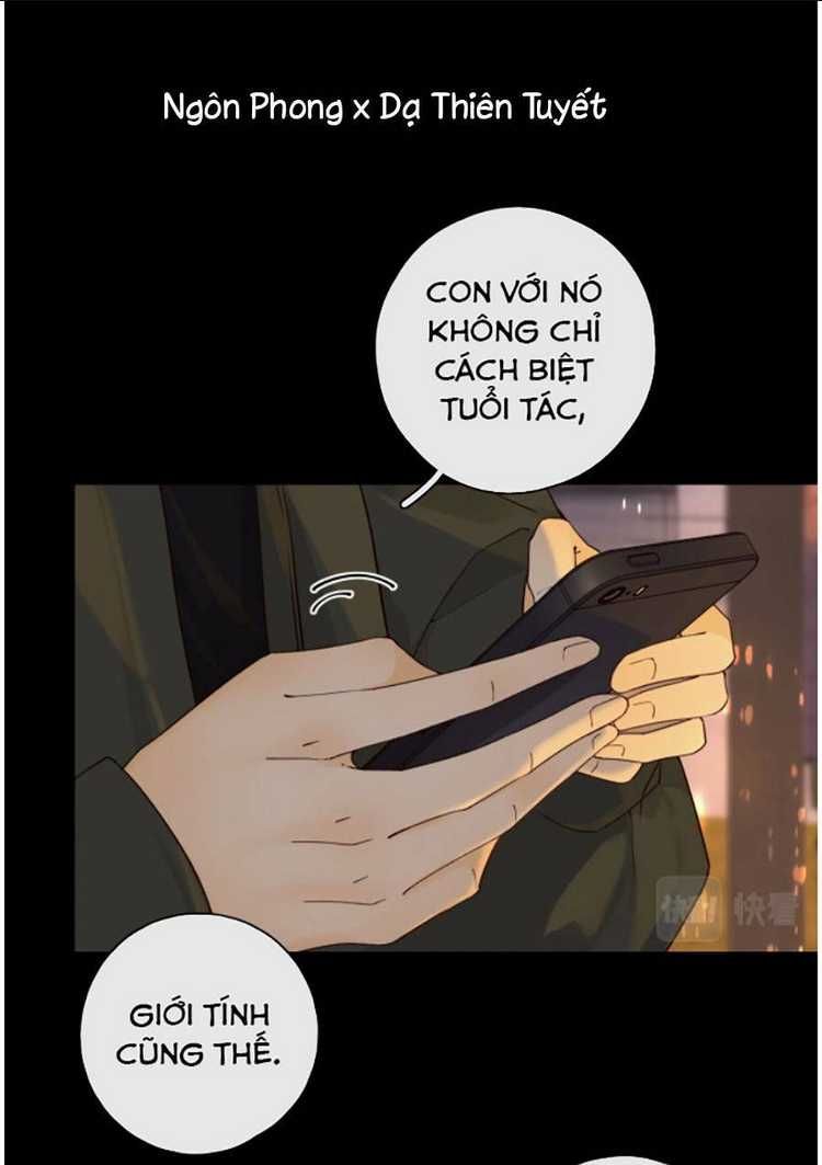 Khó Dỗ Dành Chapter 6 - TC Truyện