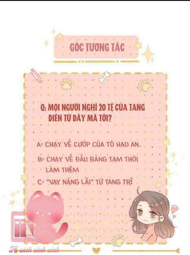 Khó Dỗ Dành Chapter 23 - TC Truyện