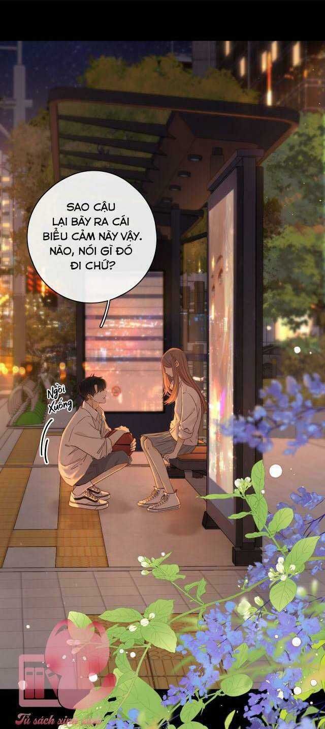 Khó Dỗ Dành Chapter 23 - TC Truyện