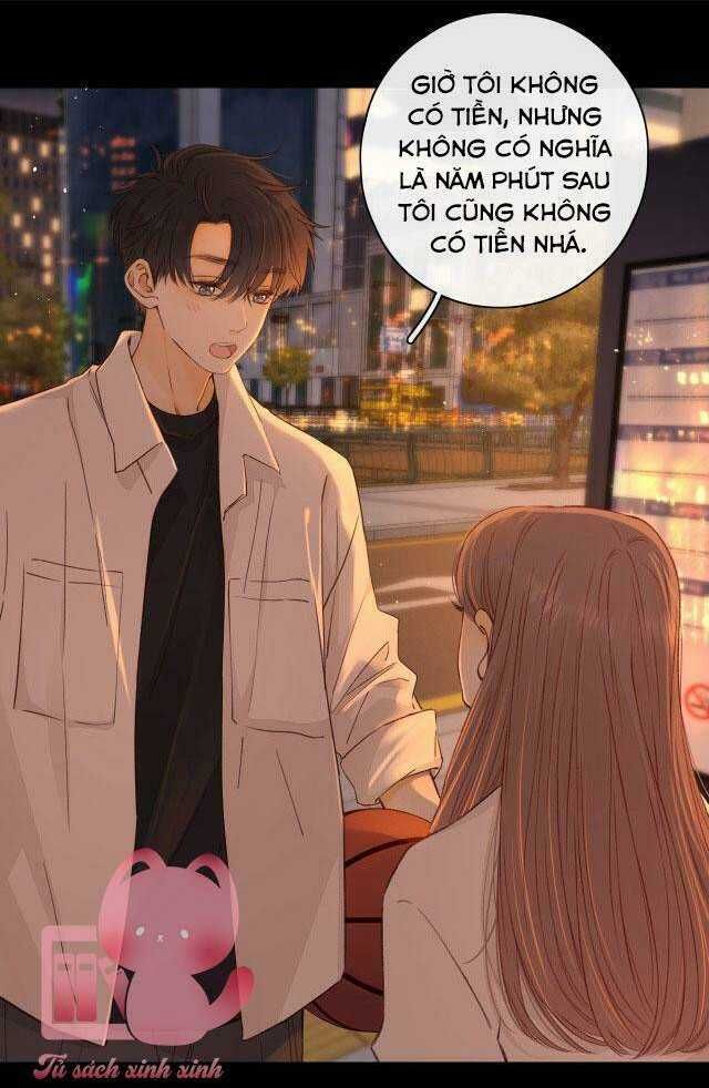 Khó Dỗ Dành Chapter 23 - TC Truyện