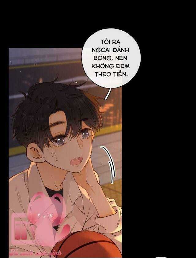 Khó Dỗ Dành Chapter 23 - TC Truyện