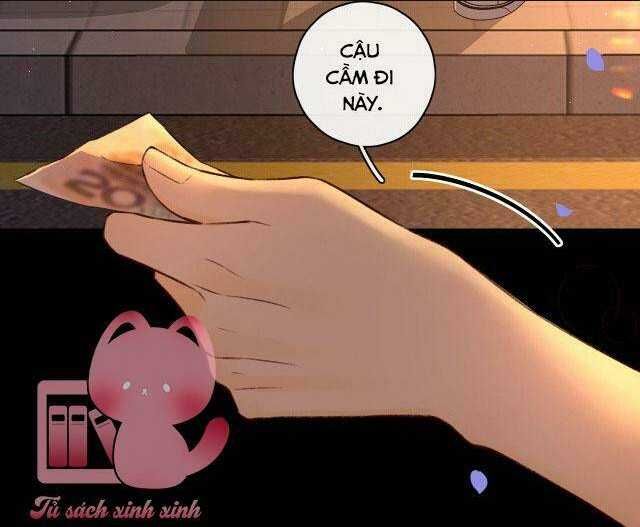 Khó Dỗ Dành Chapter 23 - TC Truyện