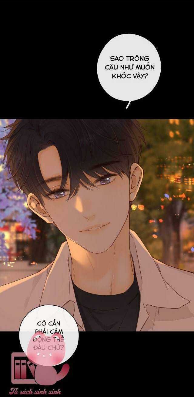 Khó Dỗ Dành Chapter 23 - TC Truyện