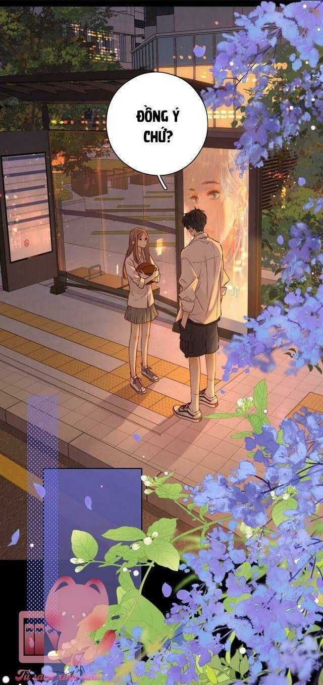 Khó Dỗ Dành Chapter 23 - TC Truyện