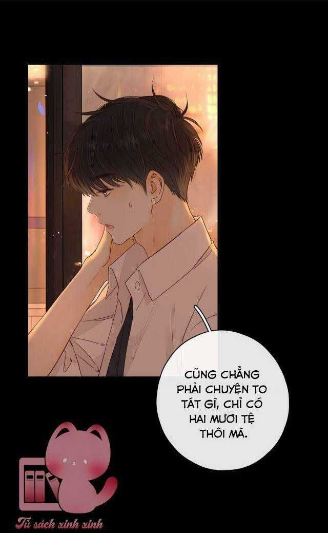 Khó Dỗ Dành Chapter 23 - TC Truyện