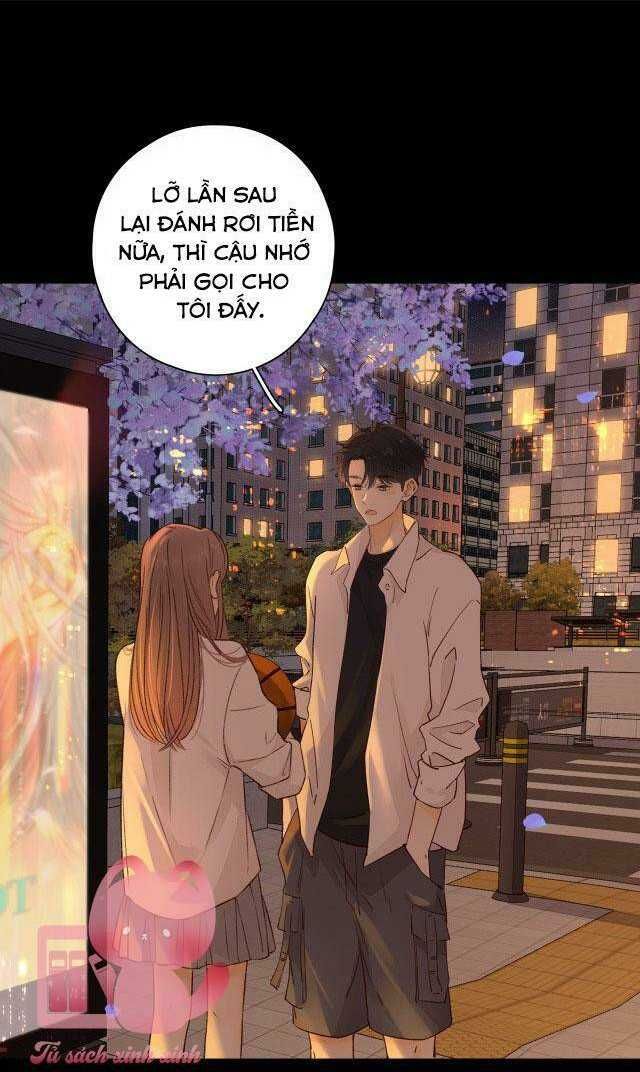 Khó Dỗ Dành Chapter 23 - TC Truyện
