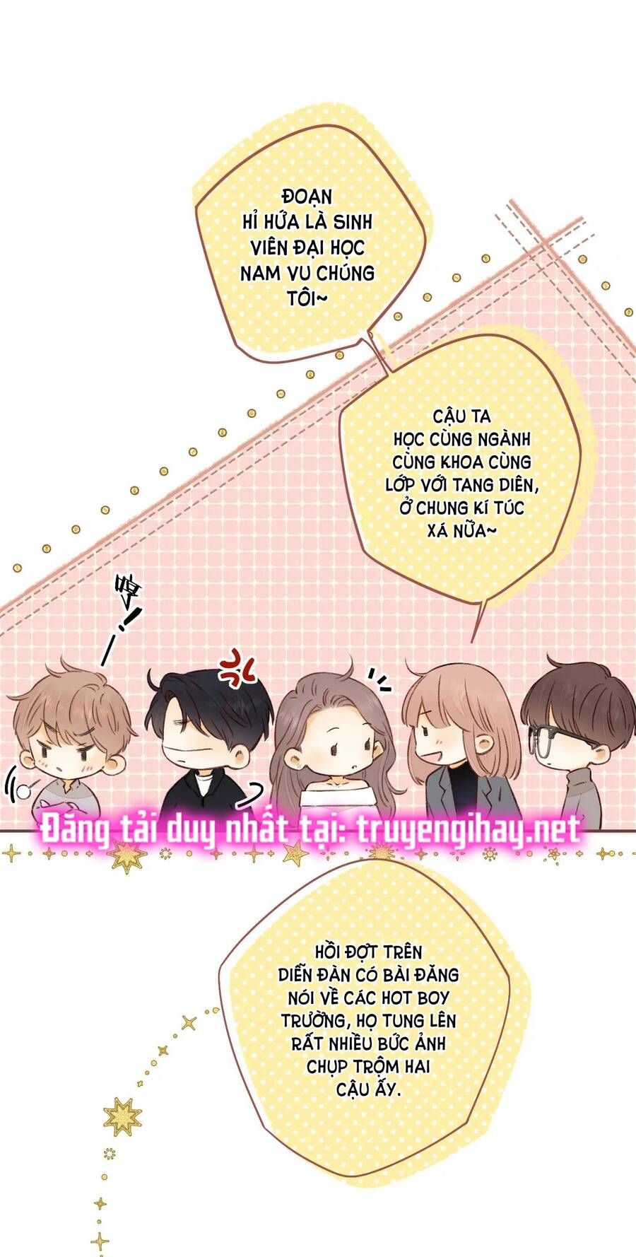 Khó Dỗ Dành Chapter 27.2 - TC Truyện