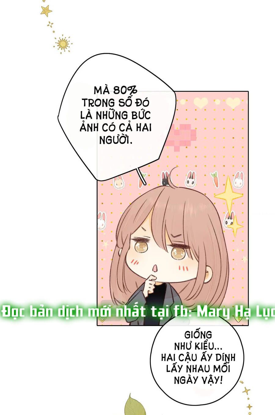 Khó Dỗ Dành Chapter 27.2 - TC Truyện