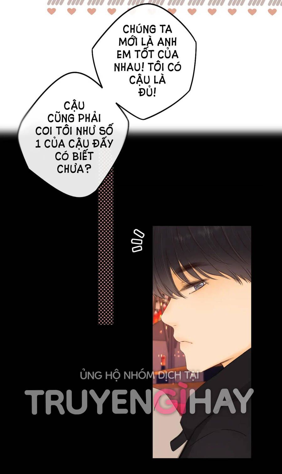 Khó Dỗ Dành Chapter 27.2 - TC Truyện