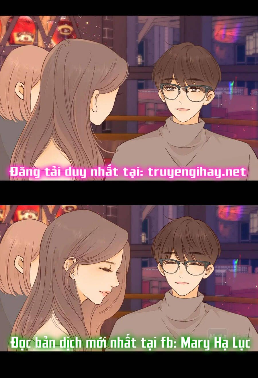 Khó Dỗ Dành Chapter 27.2 - TC Truyện