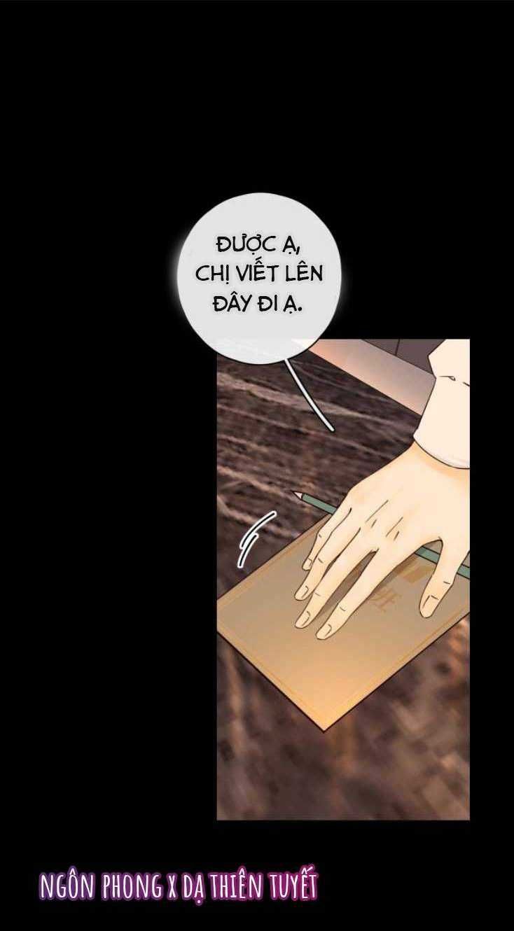 Khó Dỗ Dành Chapter 3 - TC Truyện