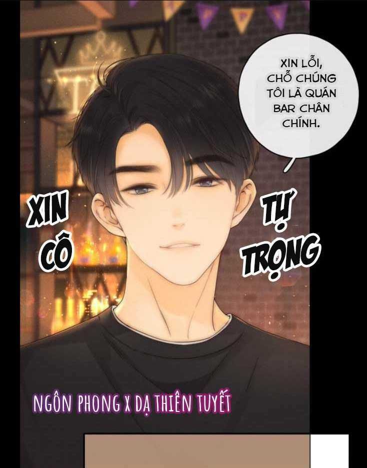 Khó Dỗ Dành Chapter 3 - TC Truyện