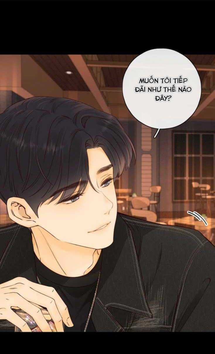 Khó Dỗ Dành Chapter 3 - TC Truyện