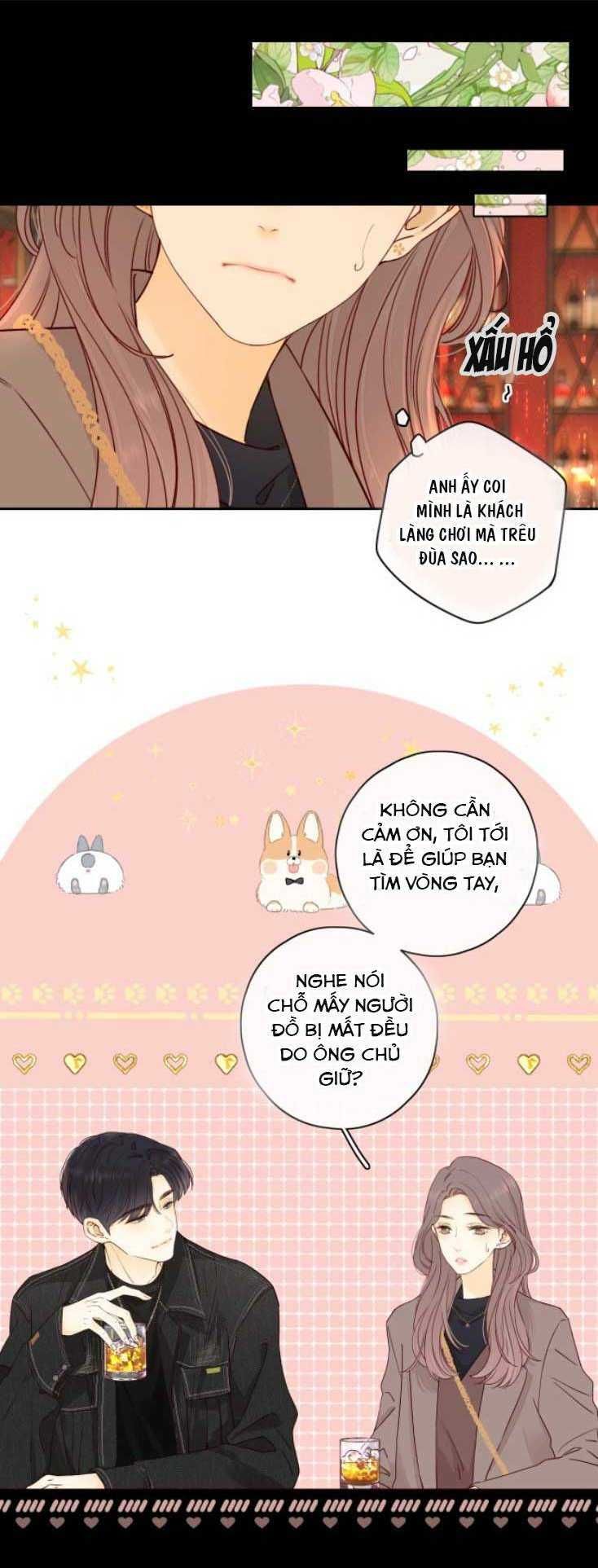 Khó Dỗ Dành Chapter 3 - TC Truyện