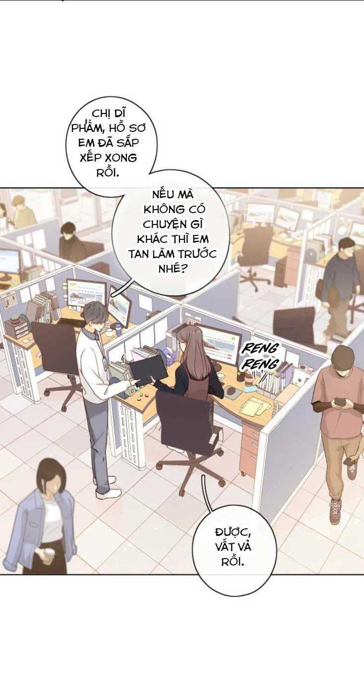 Khó Dỗ Dành Chapter 3 - TC Truyện