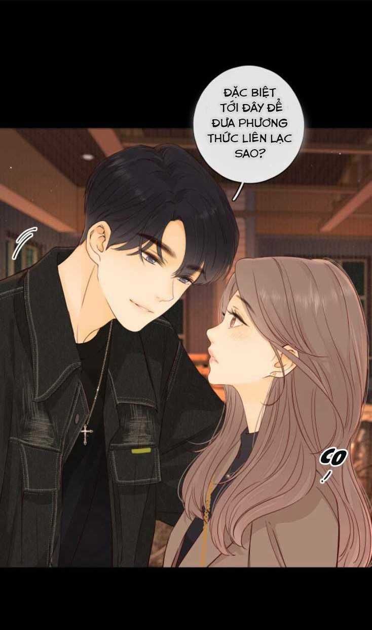 Khó Dỗ Dành Chapter 3 - TC Truyện