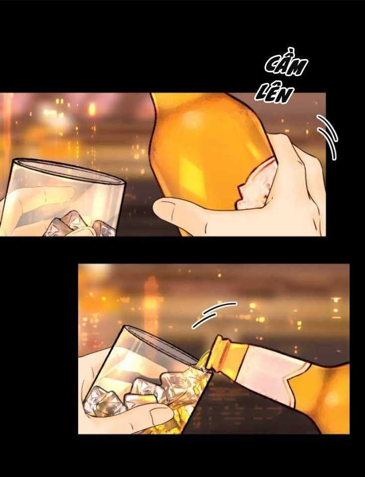 Khó Dỗ Dành Chapter 3 - TC Truyện