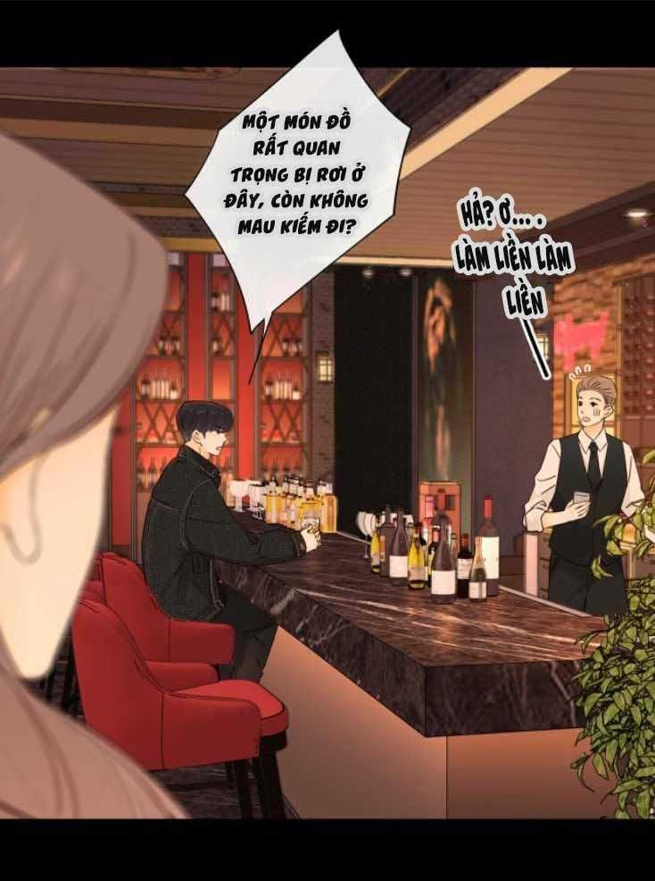 Khó Dỗ Dành Chapter 3 - TC Truyện