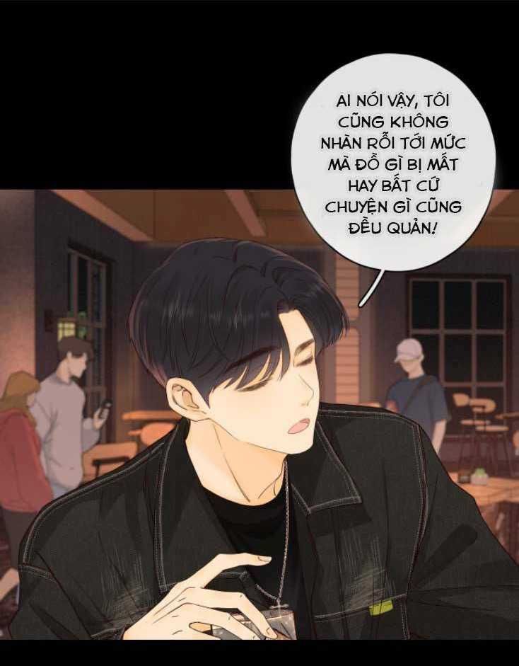 Khó Dỗ Dành Chapter 3 - TC Truyện