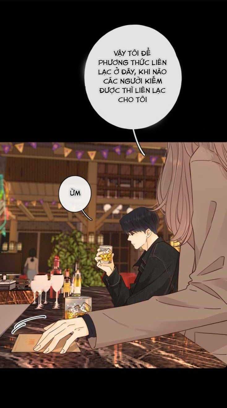 Khó Dỗ Dành Chapter 3 - TC Truyện