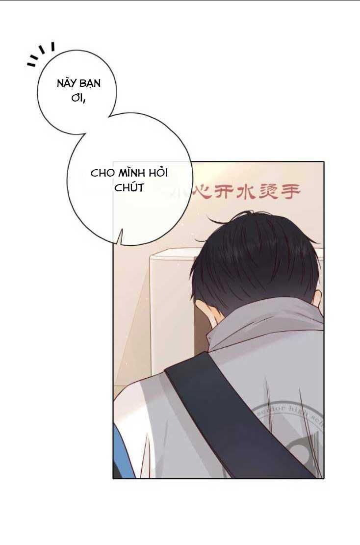 Khó Dỗ Dành Chapter 3 - TC Truyện