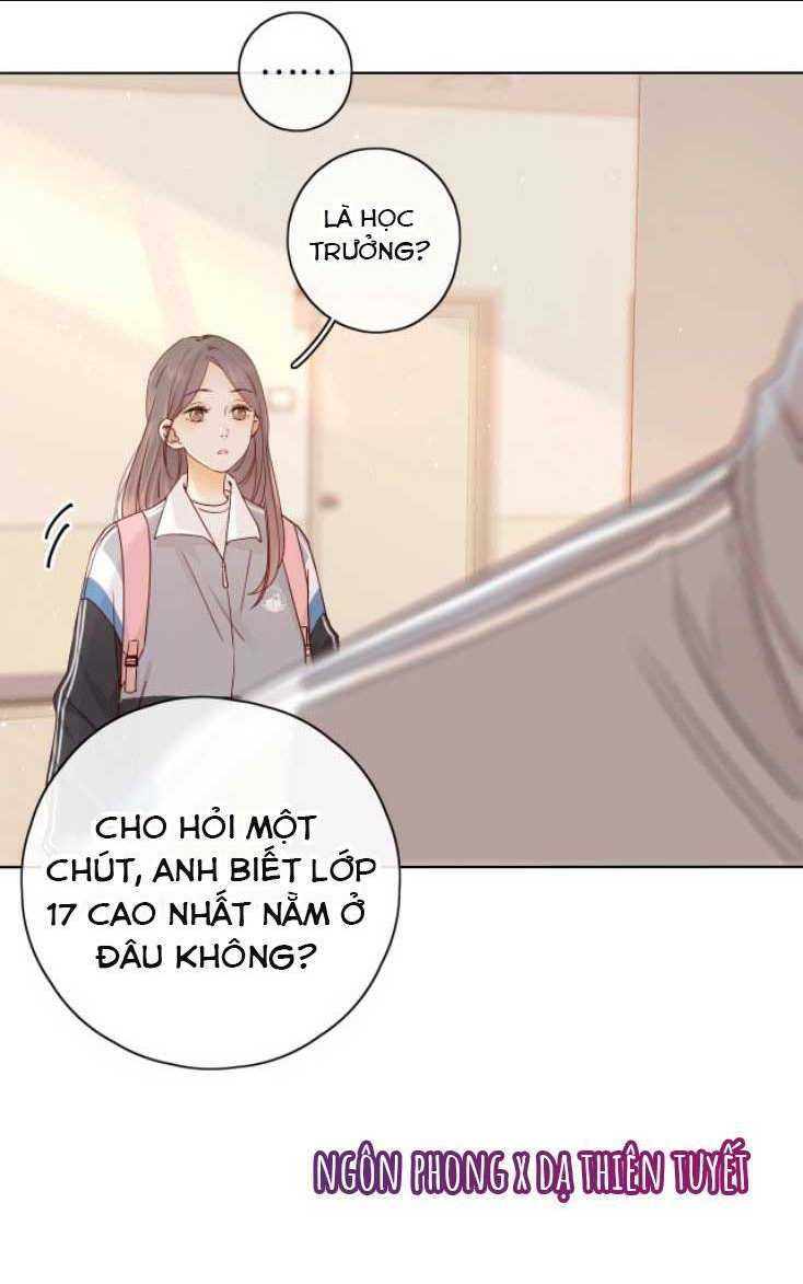 Khó Dỗ Dành Chapter 3 - TC Truyện