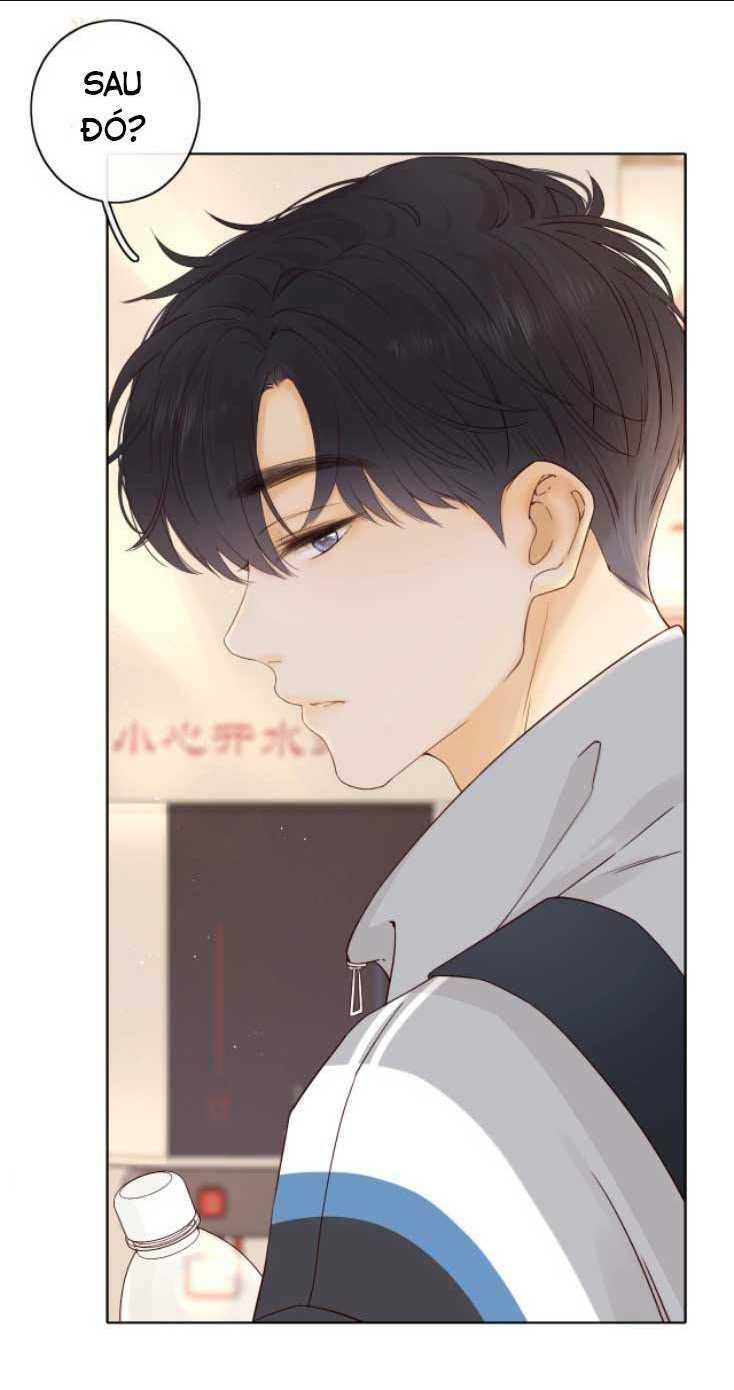 Khó Dỗ Dành Chapter 3 - TC Truyện