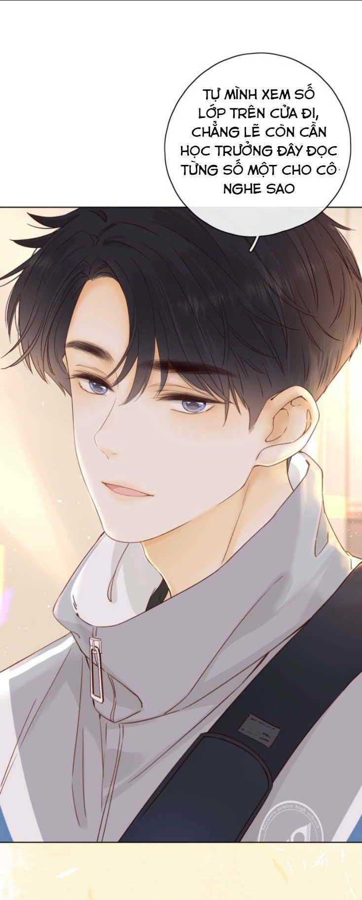 Khó Dỗ Dành Chapter 3 - TC Truyện