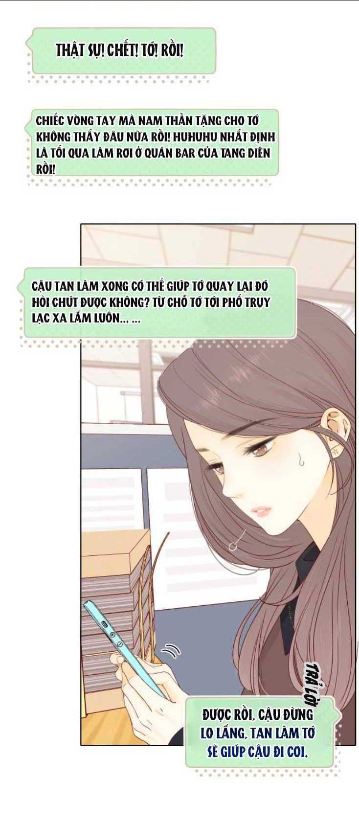 Khó Dỗ Dành Chapter 3 - TC Truyện