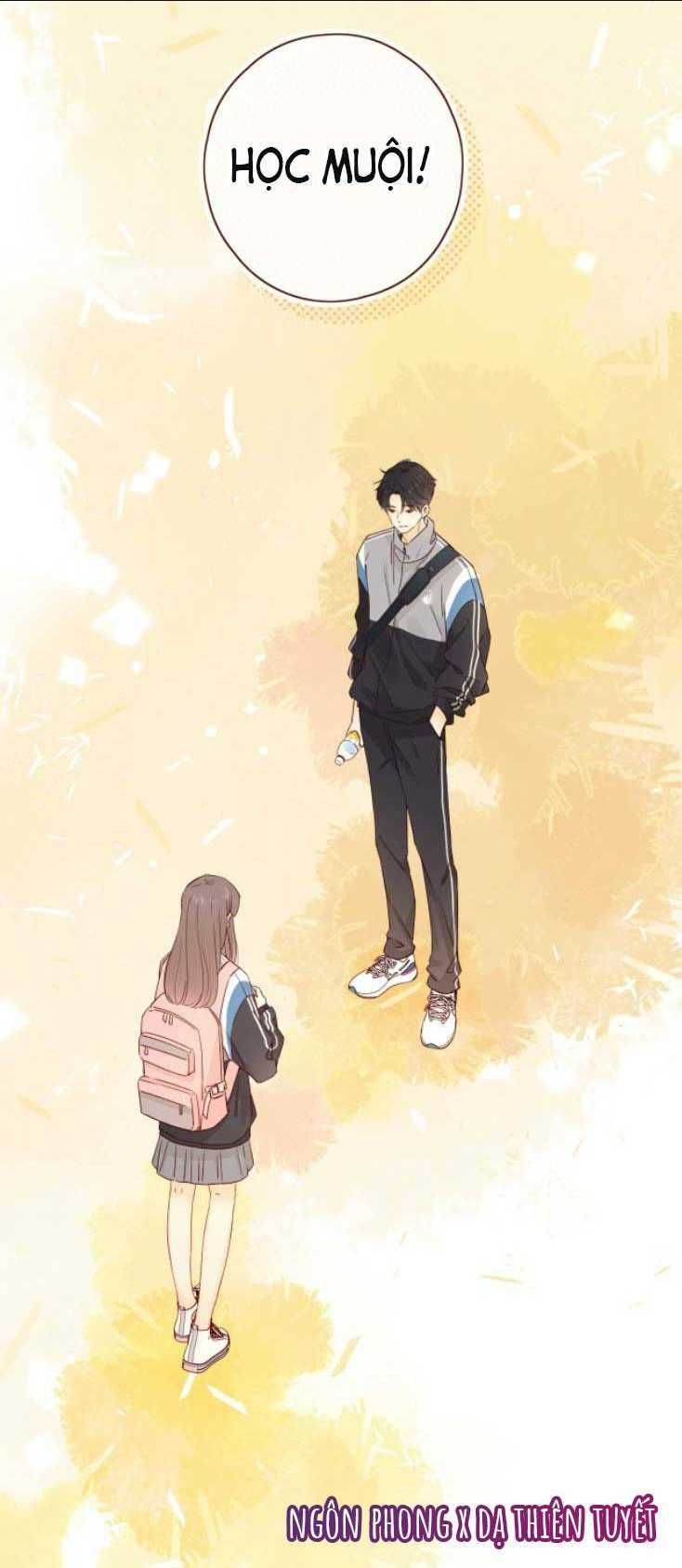Khó Dỗ Dành Chapter 3 - TC Truyện