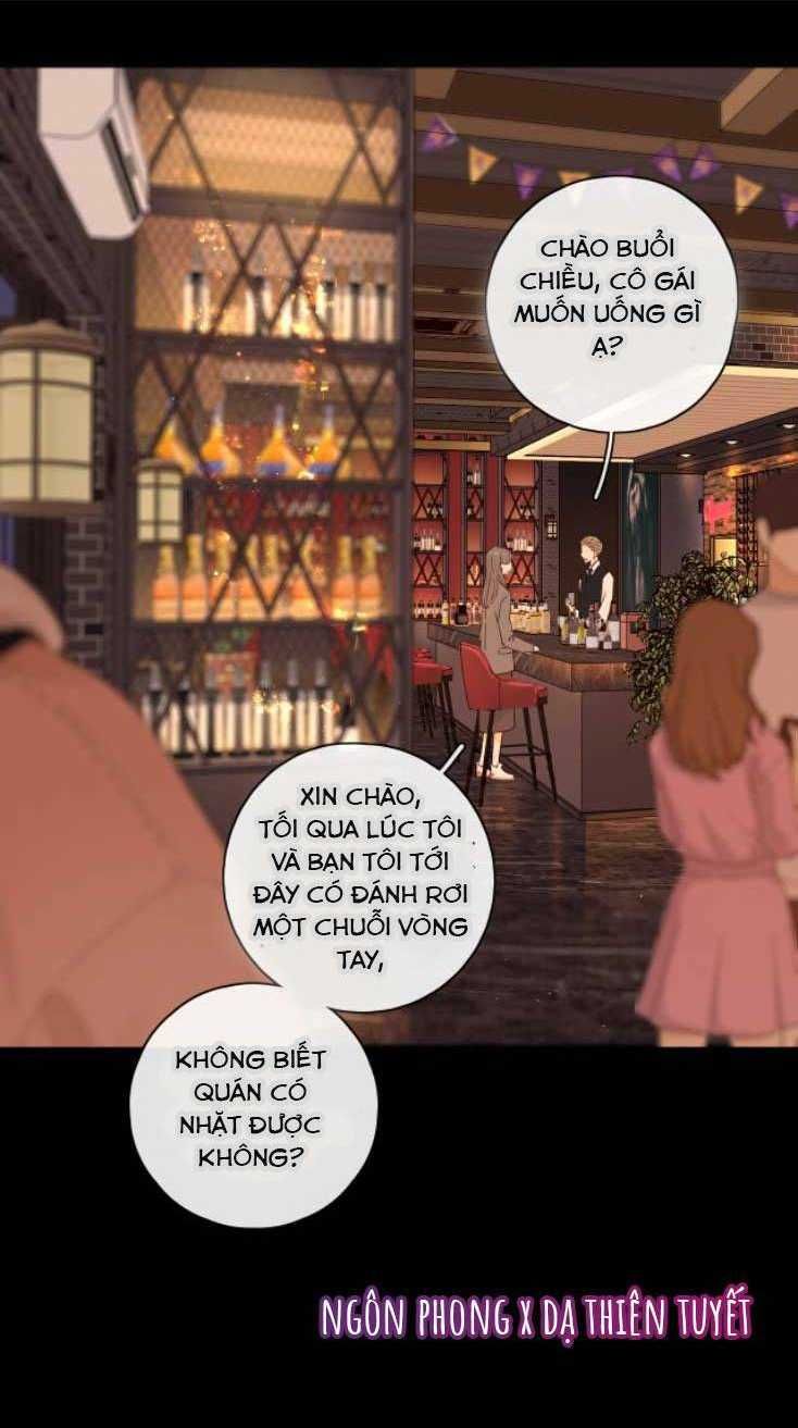 Khó Dỗ Dành Chapter 3 - TC Truyện