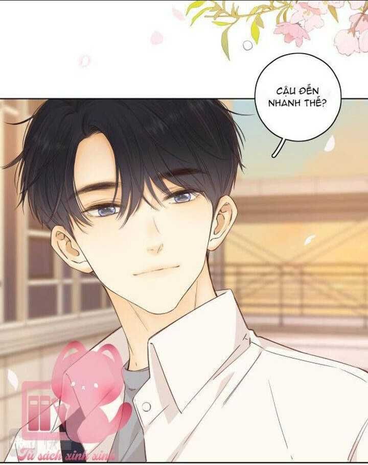 Khó Dỗ Dành Chapter 30 - TC Truyện