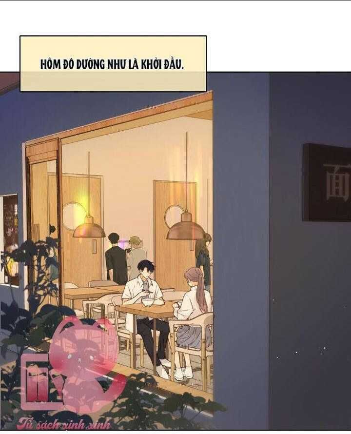 Khó Dỗ Dành Chapter 30 - TC Truyện