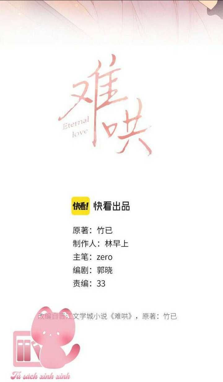 Khó Dỗ Dành Chapter 30 - TC Truyện