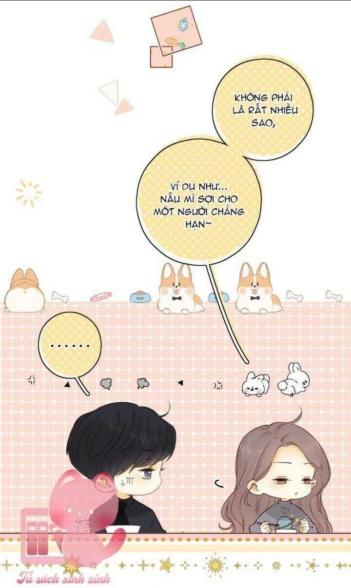 Khó Dỗ Dành Chapter 30 - TC Truyện