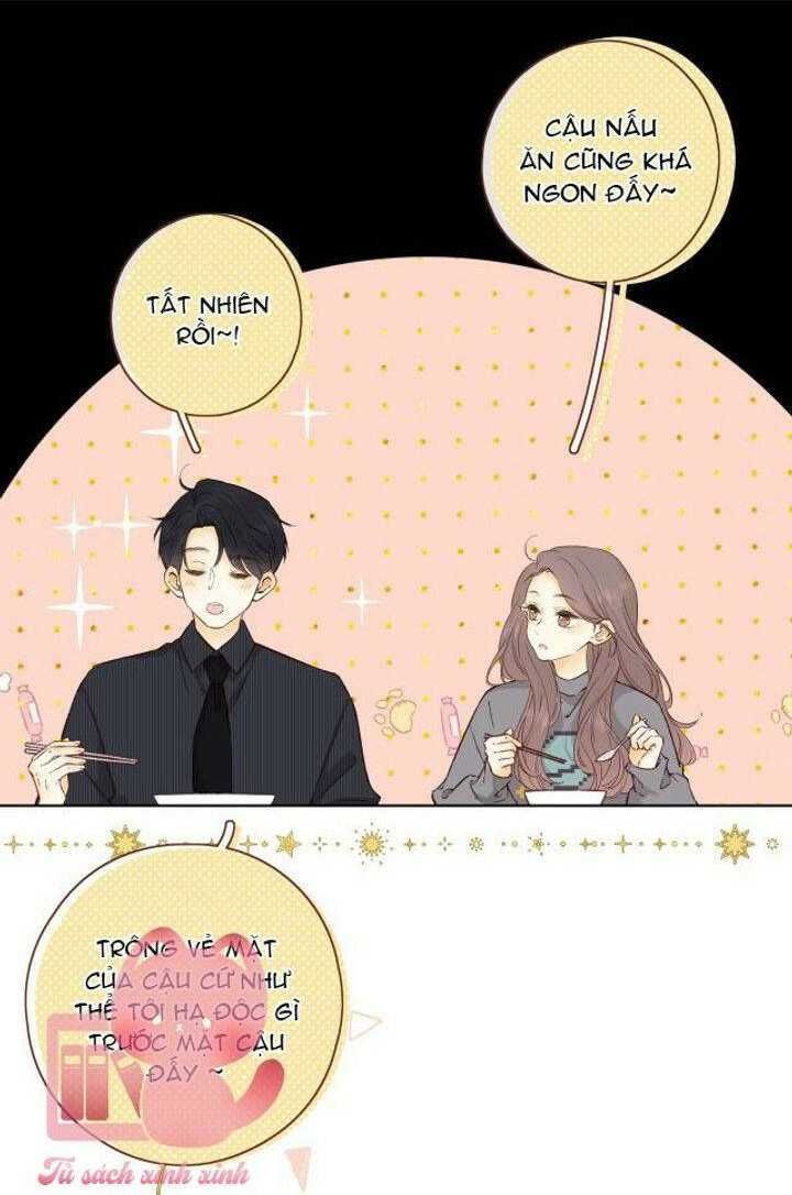 Khó Dỗ Dành Chapter 30 - TC Truyện