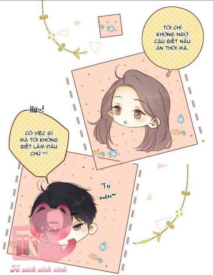 Khó Dỗ Dành Chapter 30 - TC Truyện