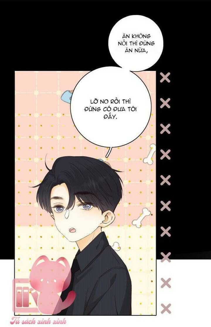 Khó Dỗ Dành Chapter 30 - TC Truyện