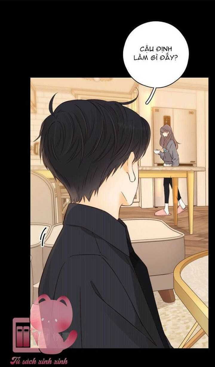 Khó Dỗ Dành Chapter 30 - TC Truyện