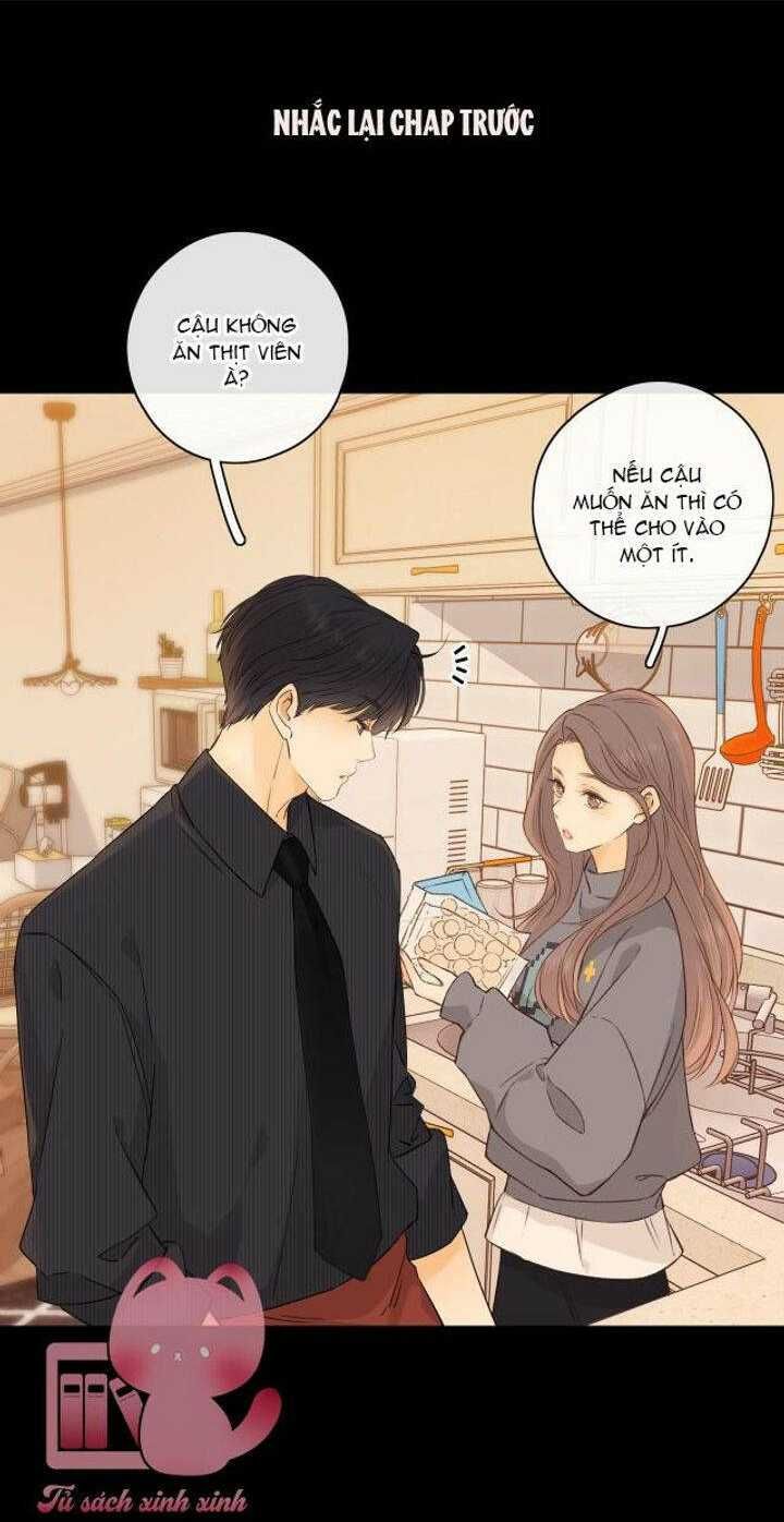 Khó Dỗ Dành Chapter 30 - TC Truyện