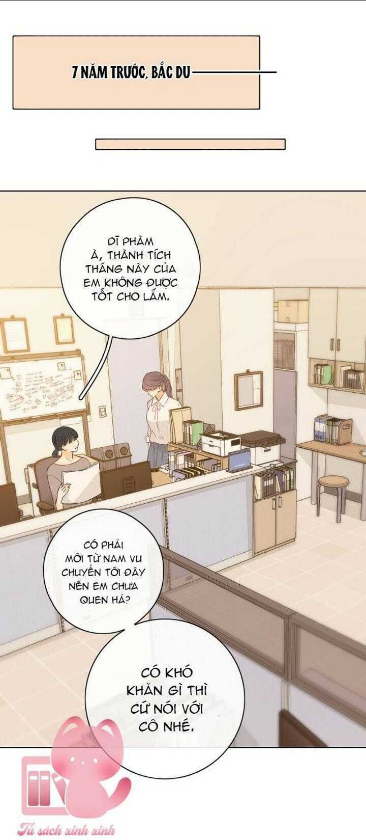 Khó Dỗ Dành Chapter 30 - TC Truyện