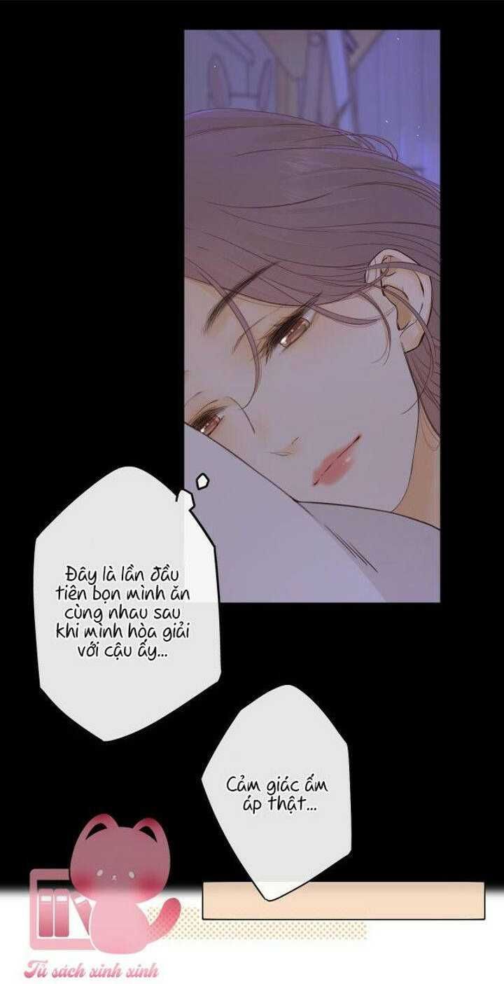 Khó Dỗ Dành Chapter 30 - TC Truyện