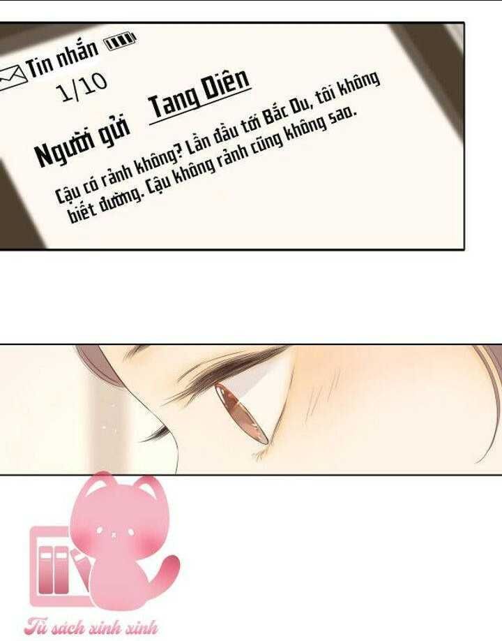 Khó Dỗ Dành Chapter 30 - TC Truyện