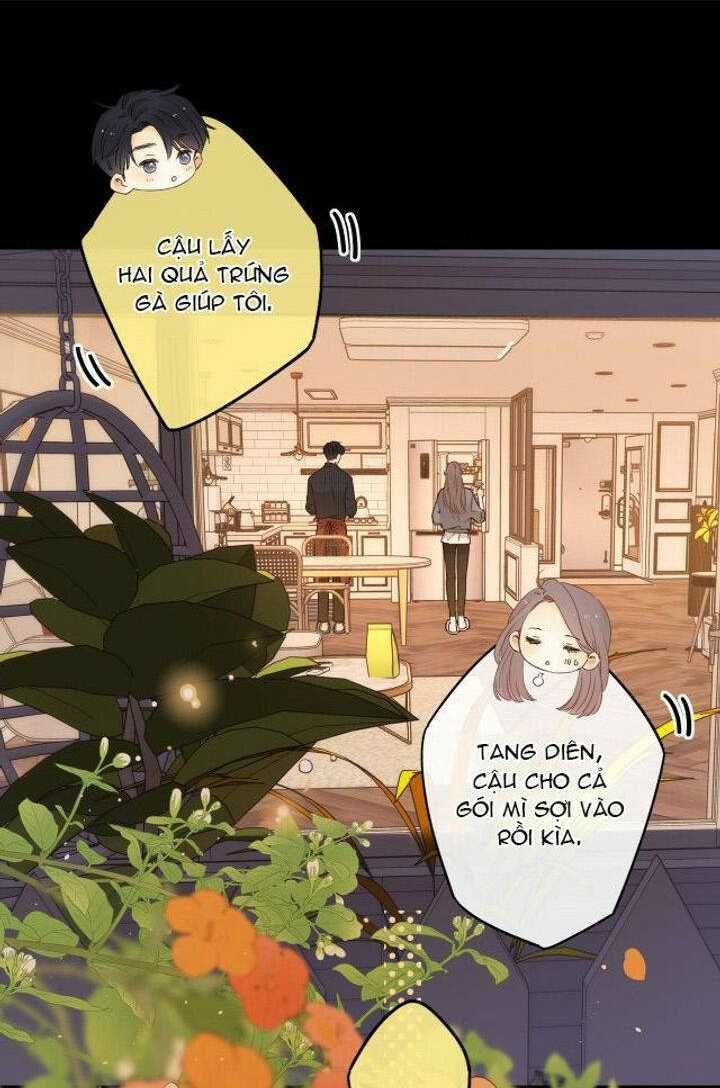 Khó Dỗ Dành Chapter 30 - TC Truyện