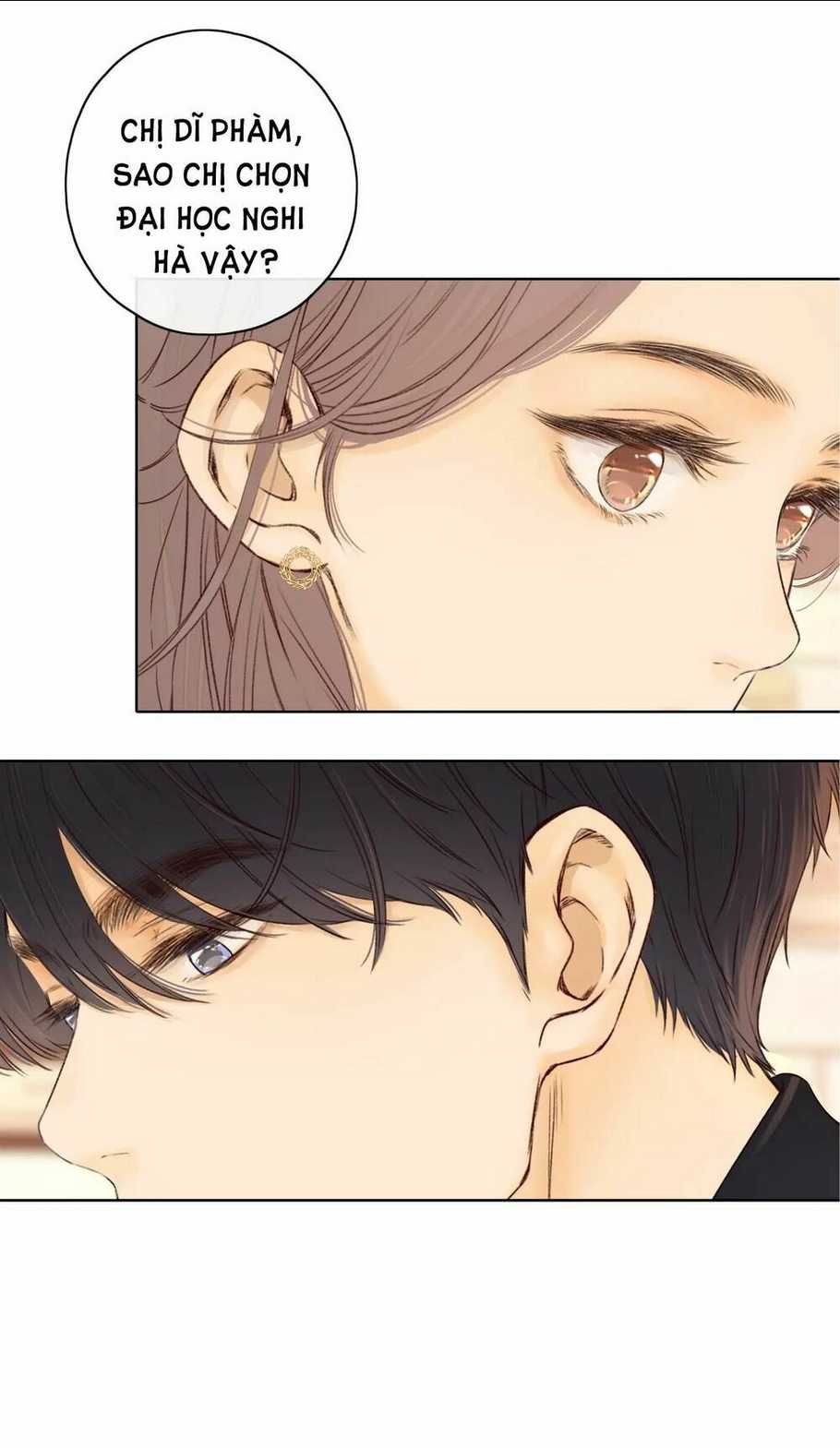 Khó Dỗ Dành Chapter 33.2 - TC Truyện