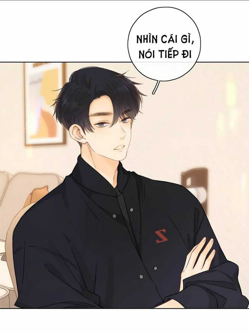 Khó Dỗ Dành Chapter 33.2 - TC Truyện