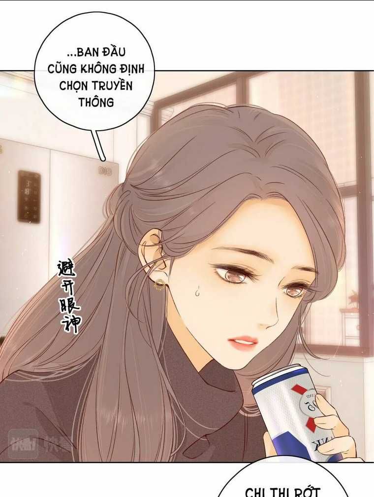 Khó Dỗ Dành Chapter 33.2 - TC Truyện