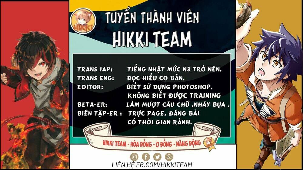 My Home Hero Chapter 41 - TC Truyện