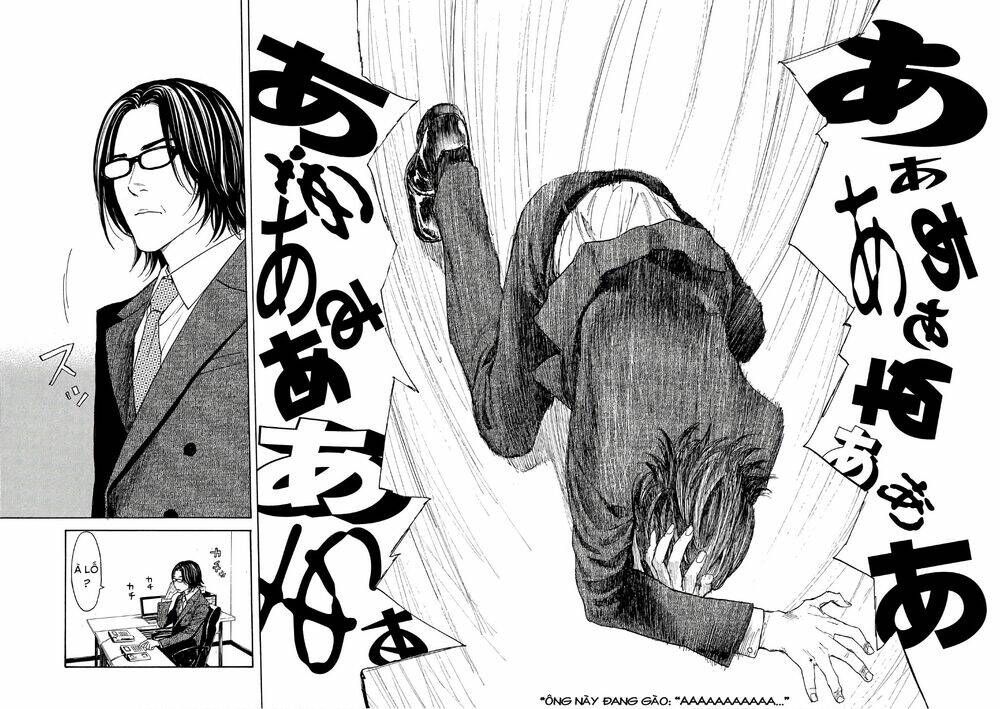 My Home Hero Chapter 41 - TC Truyện