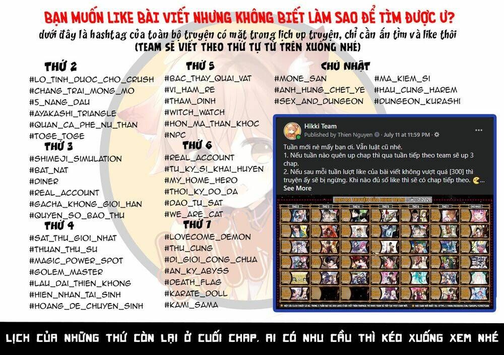 My Home Hero Chapter 41 - TC Truyện